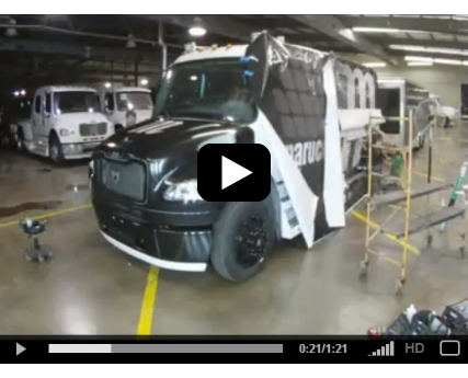 Graphic Install Specialist